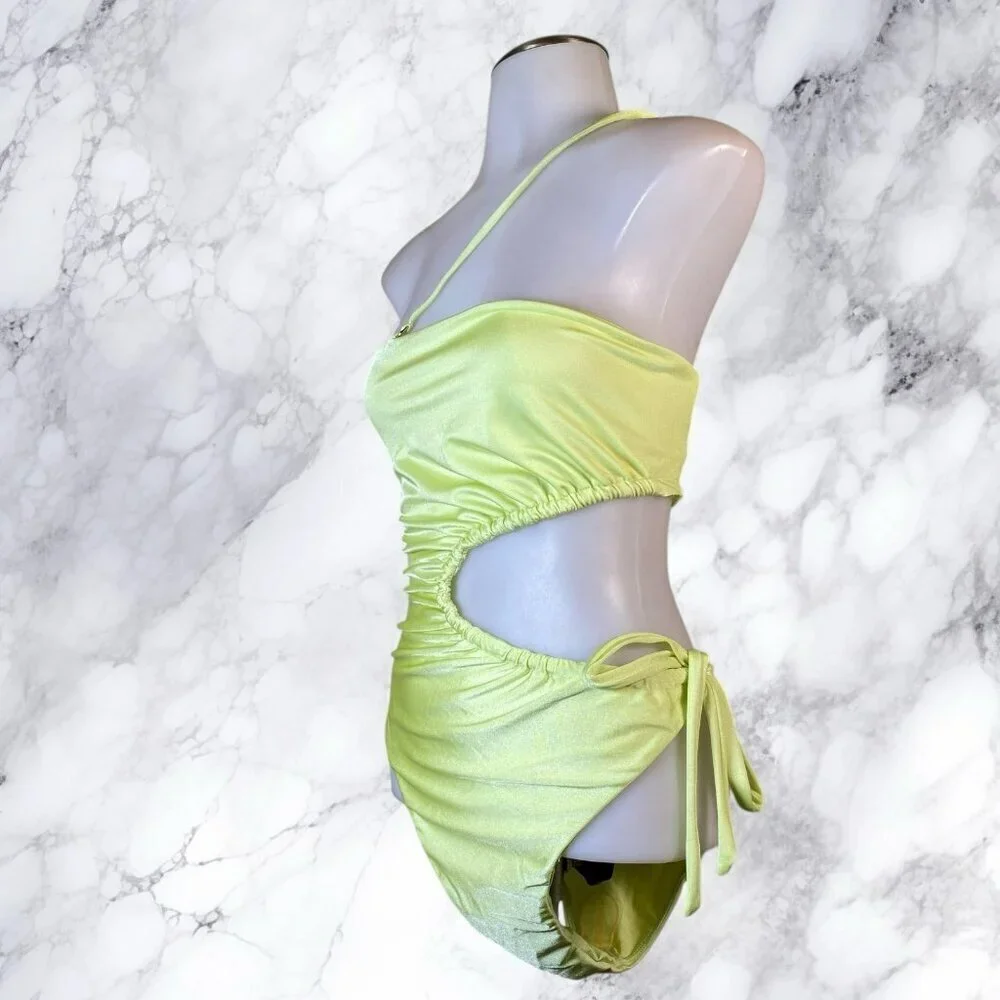 Tularosa Haivyn One Piece - Honeydew